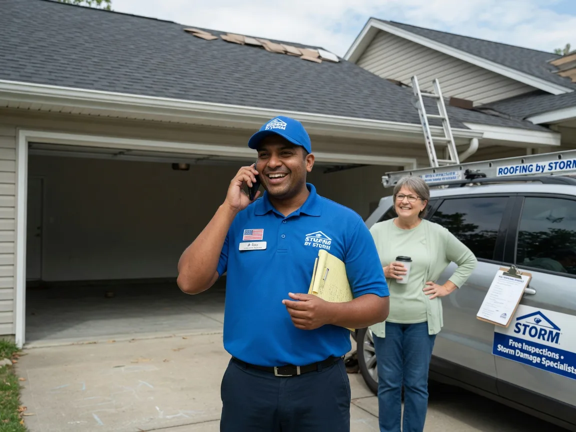 Roof Repair Near Me Brooks, MN FAQs